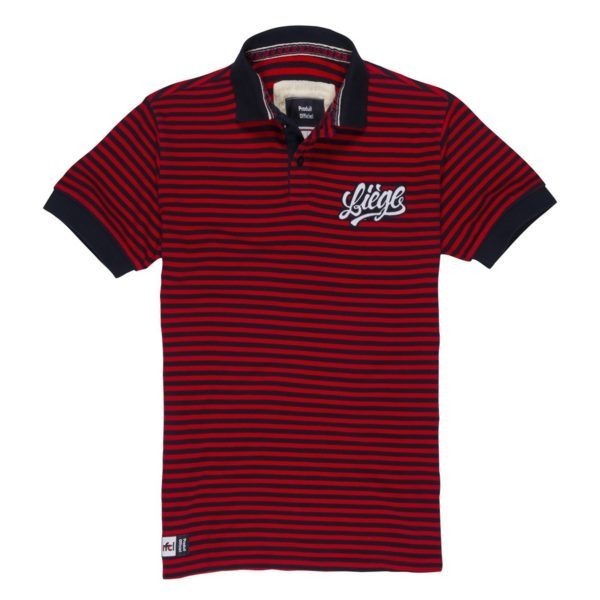 Collection RFC Liège 2018-2019