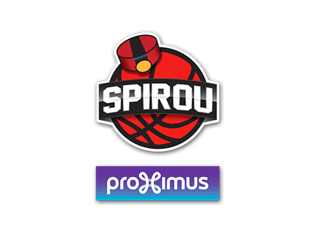 Spirou de Charleroi Spirou de Charleroi