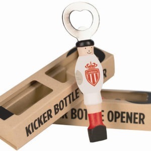 DÉCAPSULEUR KICKER - AS MONACO FC