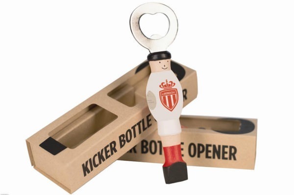 DÉCAPSULEUR KICKER - AS MONACO FC