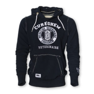 HOODIE ESTUDIANTIN CUREGHEM #1