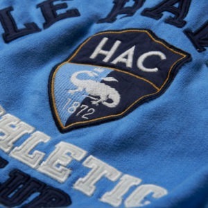 Alternative view of HOODIE FEMMES HAC
