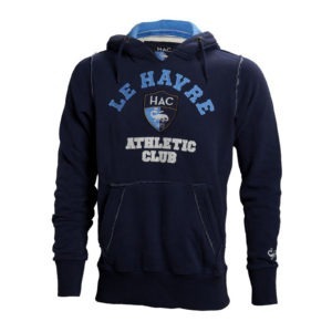 HOODIE HOMMES HAC
