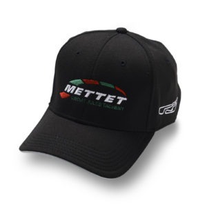 CASQUETTE METTET MOTOR