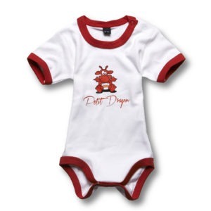 BODY BÉBE RAEC MONS