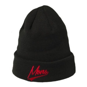 Alternative view of BONNET RAEC MONS NEW ERA®