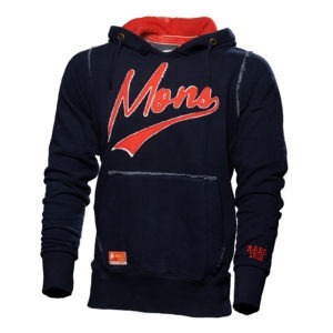 HOODIE RAEC MONS #1