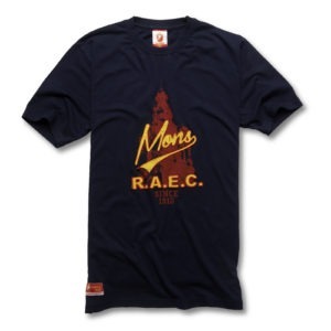 T-SHIRT BEFFROI RAEC MONS