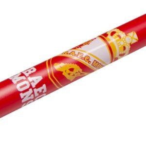 Alternative view of STYLO BILLE BIC RAEC MONS