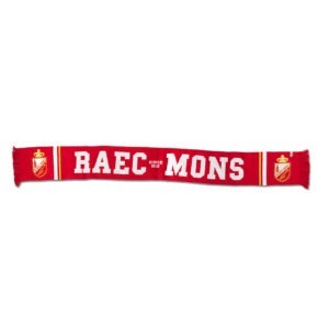 ÉCHARPE RAEC MONS