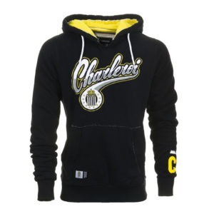 HOODIE SPORTING DE CHARLEROI