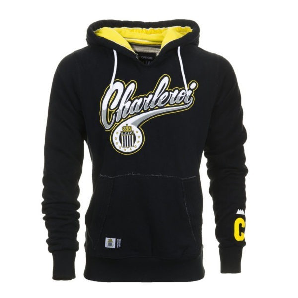 HOODIE SPORTING DE CHARLEROI