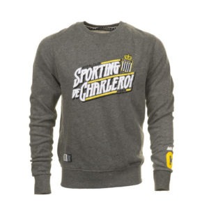 SWEATSHIRT SPORTING DE CHARLEROI