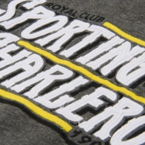 Alternative view of SWEATSHIRT SPORTING DE CHARLEROI