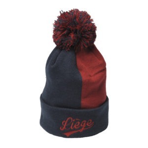 BONNET LIÈGE NEW ERA® 'LE BICOLORE'