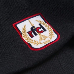 Alternative view of BONNET BLASON NEW ERA® 'LE BEANIE'