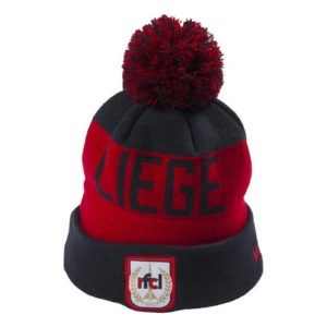 BONNET RFCL NEW ERA® POMPON