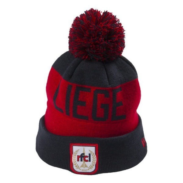 BONNET RFCL NEW ERA® POMPON