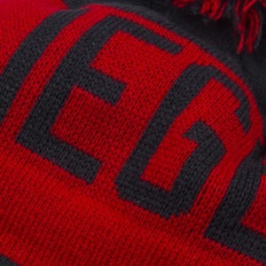 Alternative view of BONNET RFCL NEW ERA® POMPON