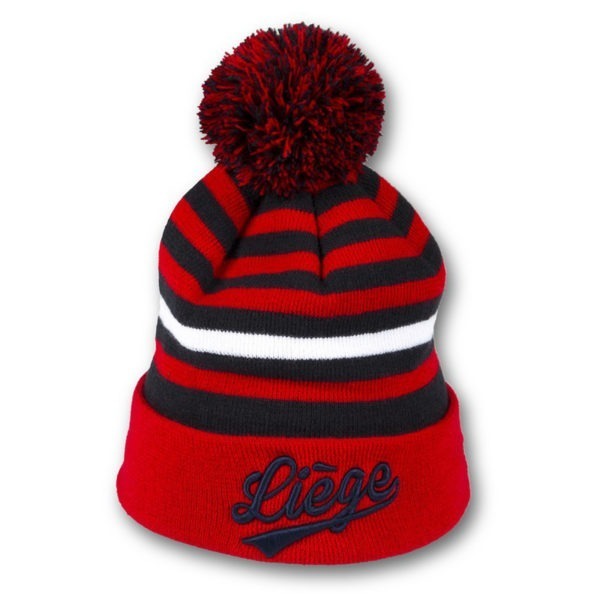 BONNET LIÈGE NEW ERA® LIGNE