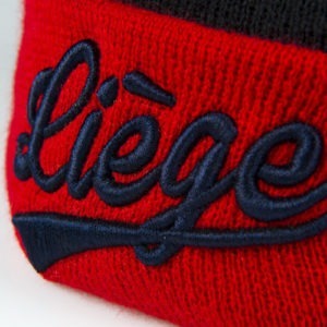 Alternative view of BONNET LIÈGE NEW ERA® LIGNE