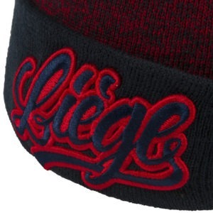 Alternative view of BONNET RFCL NEW ERA® MÉLANGE