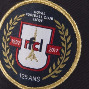 Alternative view of CASQUETTE RFCL 125 ANS NEW ERA®