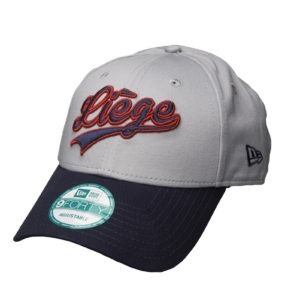 CASQUETTE LIÈGE NEW ERA®