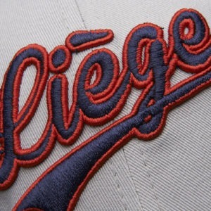 Alternative view of CASQUETTE LIÈGE NEW ERA®