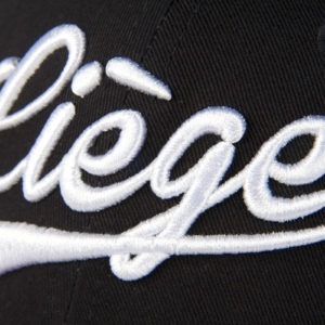 Alternative view of CASQUETTE LIÈGE NEW ERA®
