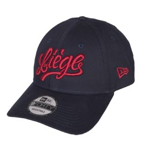 CASQUETTE LIÈGE NEW ERA® 'LA BLEUE' #2