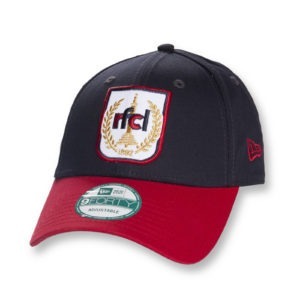 CASQUETTE RFCL NEW ERA®