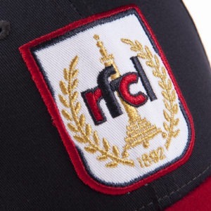 Alternative view of CASQUETTE RFCL NEW ERA®