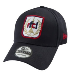 CASQUETTE BLASON NEW ERA®