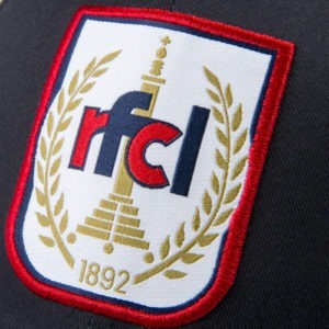 Alternative view of CASQUETTE BLASON NEW ERA®