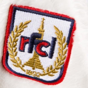 Alternative view of DOUDOU RFCL