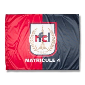 DRAPEAU RFCL