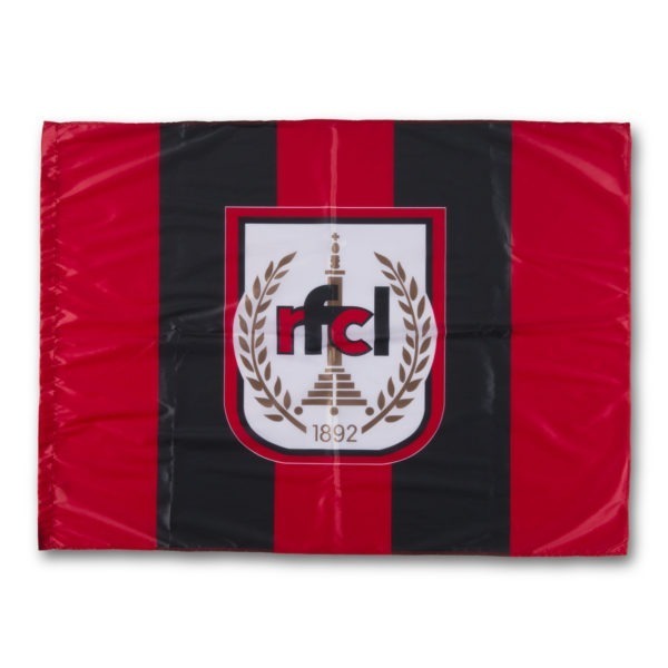 DRAPEAU RFCL LIGNÉ