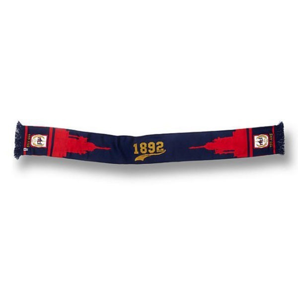 ÉCHARPE 120 ANS RFCL