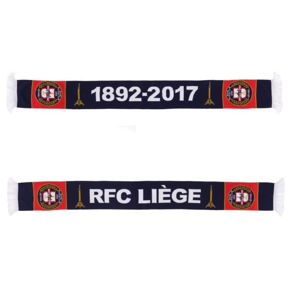 ÉCHARPE RFCL COLLECTOR 125 ANS
