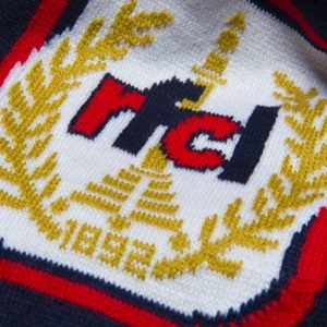 Alternative view of ECHARPE RFCL