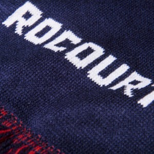 Alternative view of ECHARPE RFCL