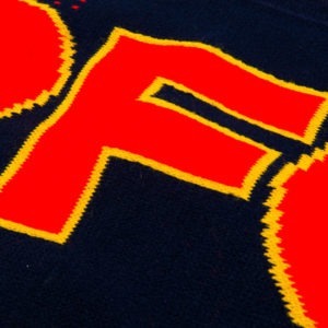 Alternative view of ECHARPE RFCL