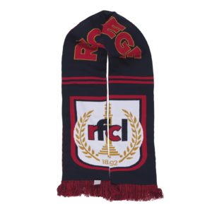 Alternative view of ECHARPE RFCL