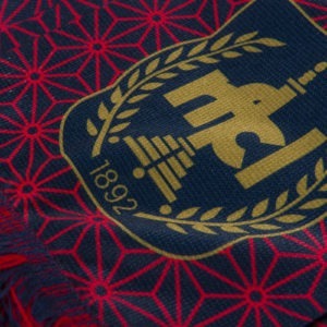 Alternative view of ECHARPE LÉGÈRE RFCL ASANOHA