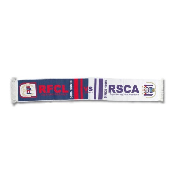 ECHARPE RFCL-RSCA