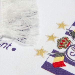 Alternative view of ECHARPE RFCL-RSCA