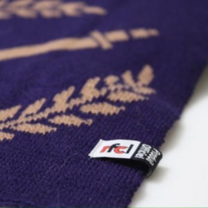 Alternative view of ÉCHARPE VIP RFCL