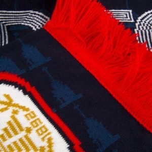 Alternative view of ECHARPE RFCL