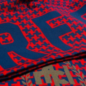 Alternative view of ECHARPE LÉGÈRE RFCL